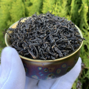 Черный красный чай Сяо Чжун Хун Ча 100 г